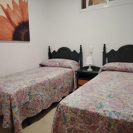 Apartamento Jazminero Агвадульсе Экстерьер фото